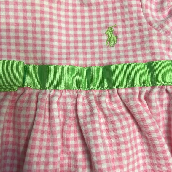 Ralph Lauren outfit. - Picture 2 of 9